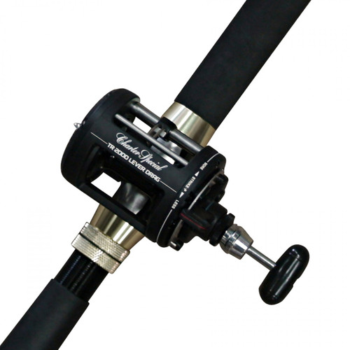 Shimano Charter Special Combo