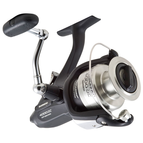 Shimano 4000 OC Baitrunner