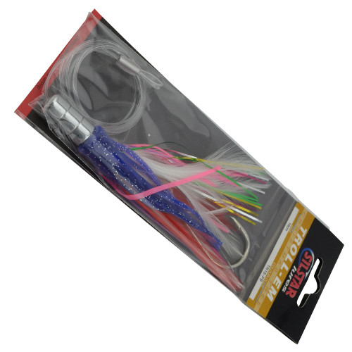 Silstar Xmas Tree Trolling Lure