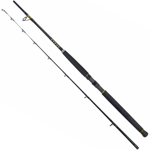 Silstar Crystal Power Tip Fishing Rods