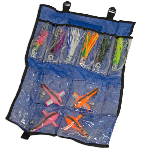 Williamson Sailfish Kit Lures