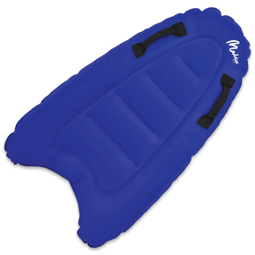 Mad Dog Surf Mat Adult Blue