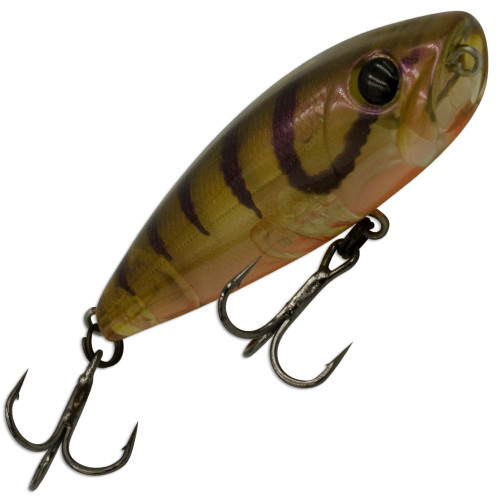 Atomic Hardz Pop 50 Popper Fishing Lure