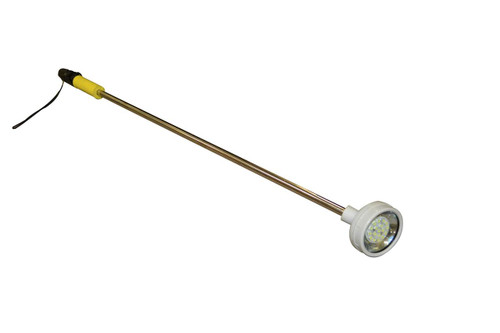 Underwater LED Prawning Light