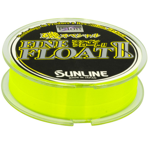 Sunline Fine Float Fishing Line