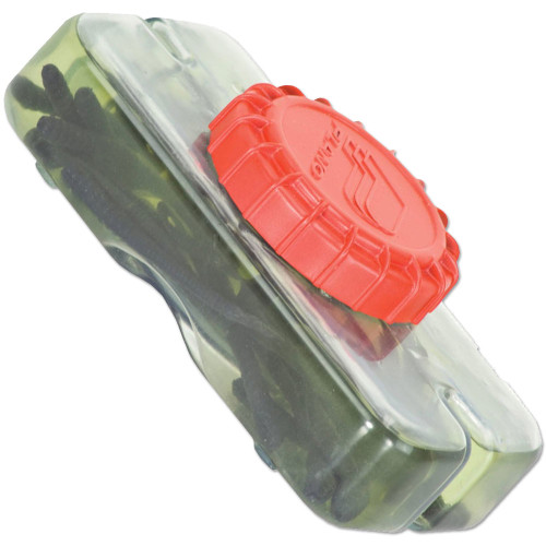 Example (Lures or Liquid NOT included)
