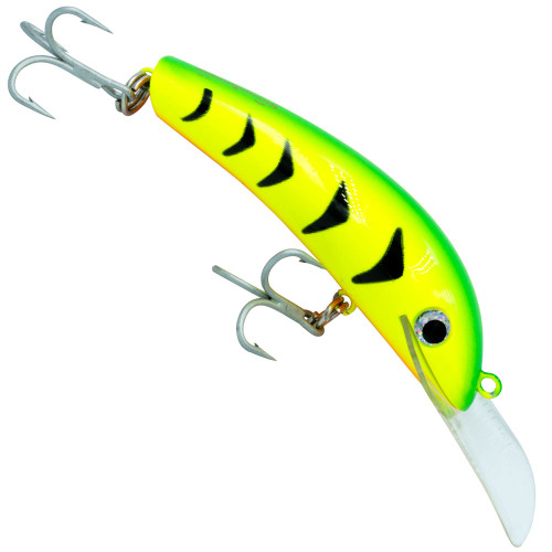 Cod Lure 1