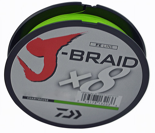 Daiwa J Braid 300m
