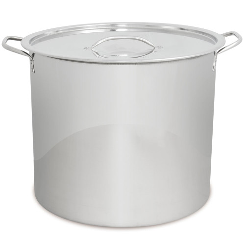 20 Litre Model Stainless Steel