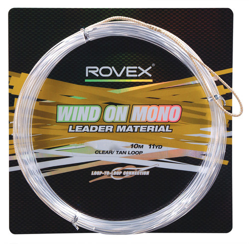 Rovex Wind On Leaders