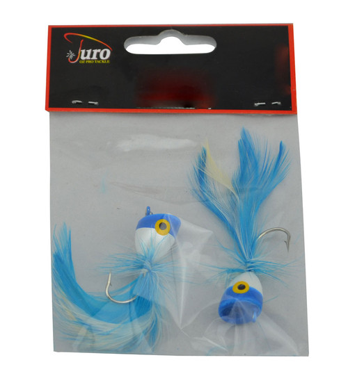Surf Poppers Blue