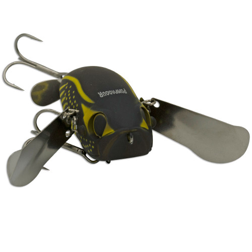 Jackall Pompadour Lures