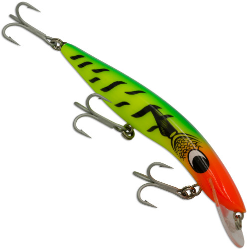 Classic Barra Lure Example 1