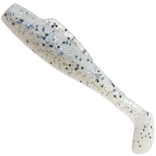 Pearl Blue Glimmer