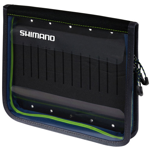 Shimano Egi Case Squid Jig Wallet