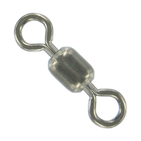 Crane Fishing Swivel