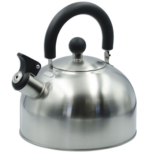 Oztrail Stove Top Whistling Kettle