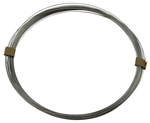 Stainless Steel Wire Trace Singe Strand