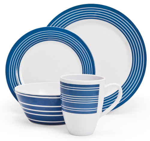 Melamine Dinner Sets