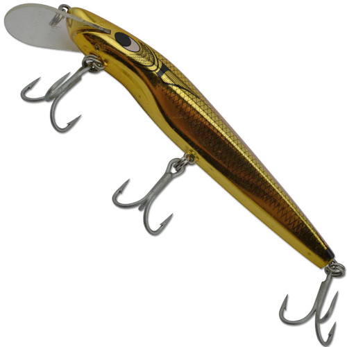 Classic F18 Barramundi Lures