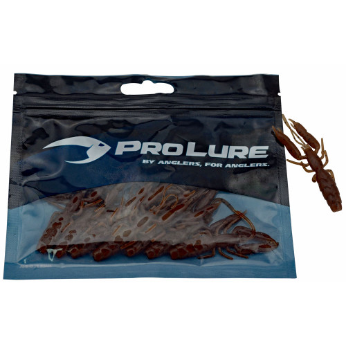 Pro Lure Yabbies - Soft Plastic Fishing Lures