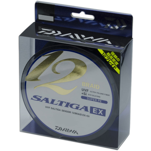 Saltiga 12 Packet View