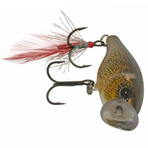 Front View Mouse Lure