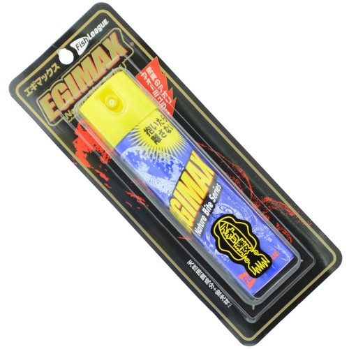 Egimax Squid Scent Spray