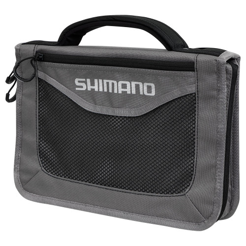 LUGC-05 Soft Plastic Wallet