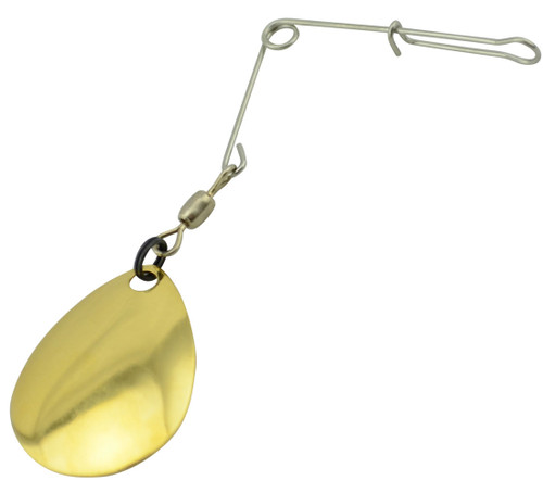 TT Jig Spinner