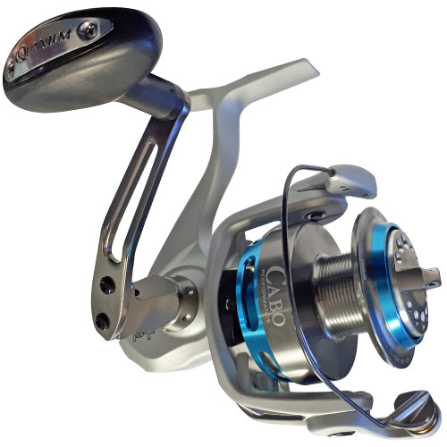 Quantum Cabo Spinning Reels