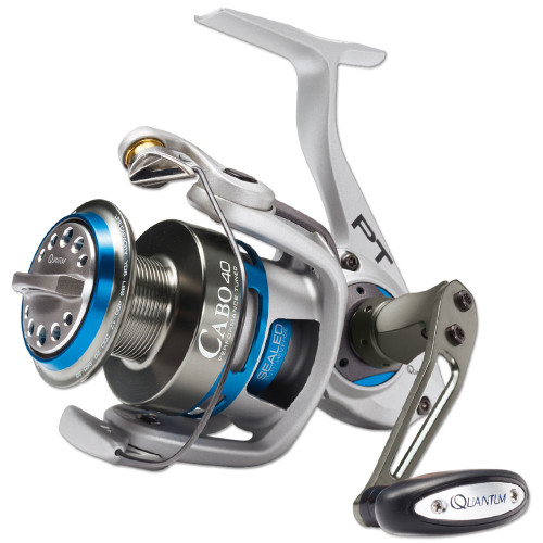 Quantum Cabo 40 Reel