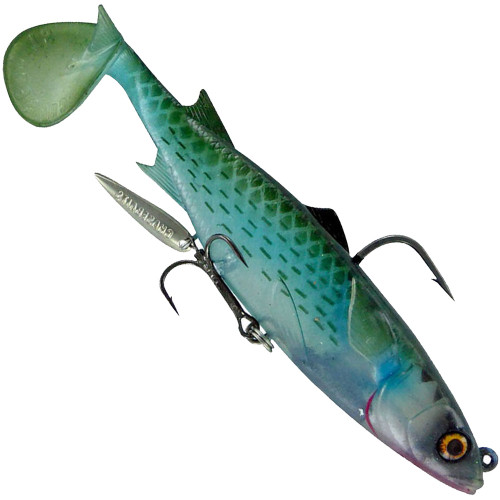 Colour 01 Fresh Mullet