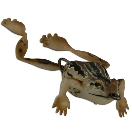 Chasebaits Bobbin Frog Lure