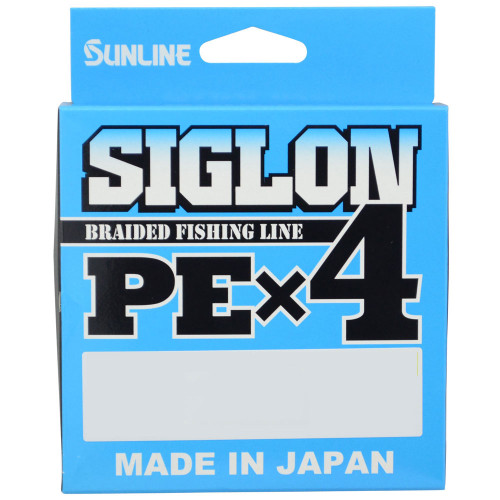 Sunline PEx4 Box View