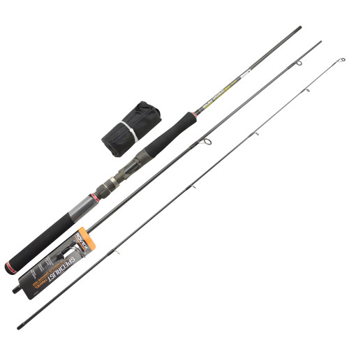 Rovex Travel Rod