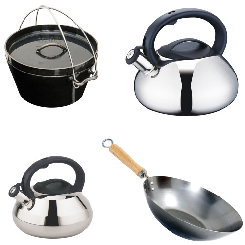 Big Boar Ozpig Accessories