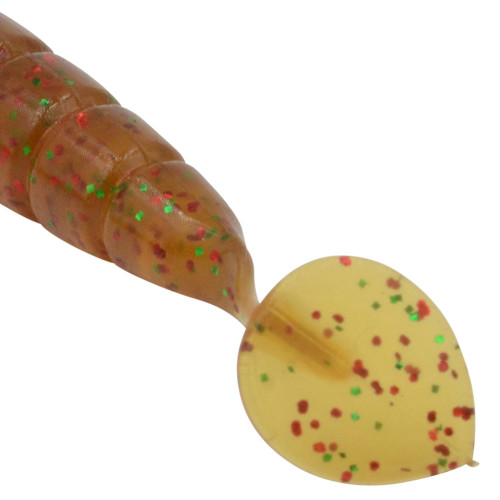 Pro Lure Paddle Grub Tail