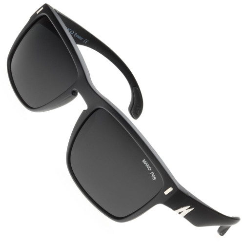 GT Polycarbonate Grey 9583 M01-P0S