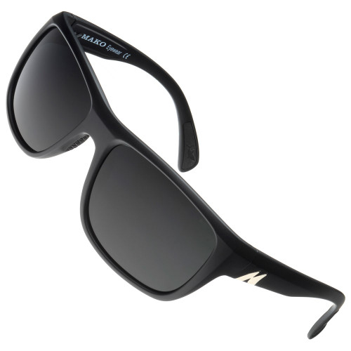 Apex Polycarbonate Grey Lens