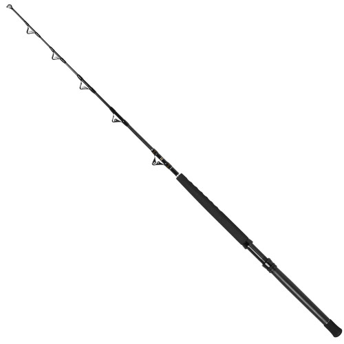 Shimano Backbone Rods