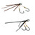 Hurricane Stinger Hooks View 1