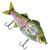 Chasebaits Prop Duster Lure 09 Rainbow Trout