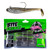 Bite Science Thump Shad Lures