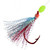 Bleeding Pilchard Colour (Suicide Hook
