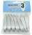 Snapper Sinkers 3oz