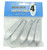 Snapper Sinkers 4oz
