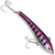 110 Or 130 Size - R15 Chrome Pink