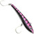 190 Or 220 Size - R15 Chrome Pink