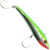 190 Or 220 Size - H81 Liquid Lime